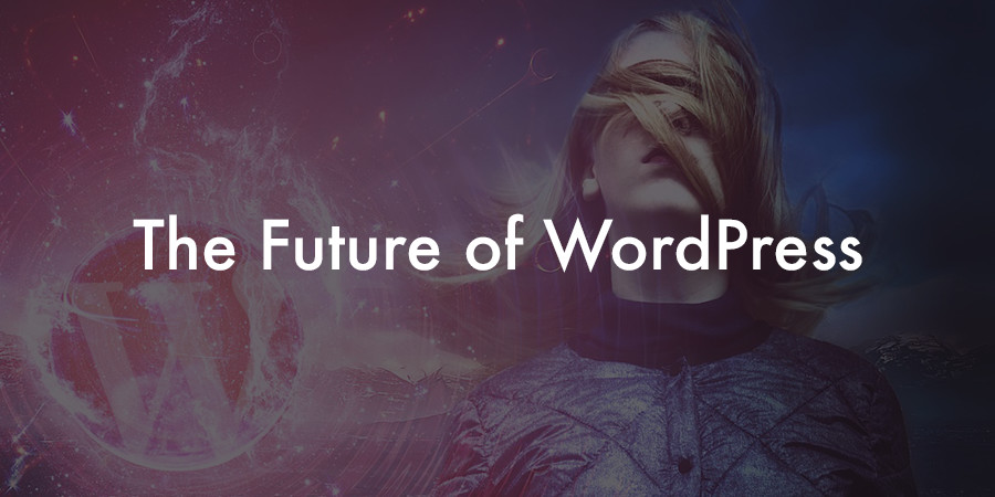 O Futuro do WordPress