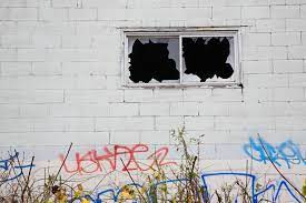 Broken Windows | Hidden Brain : NPR