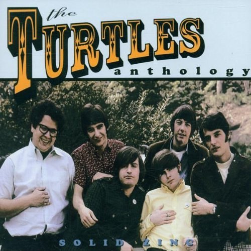 The Turtles