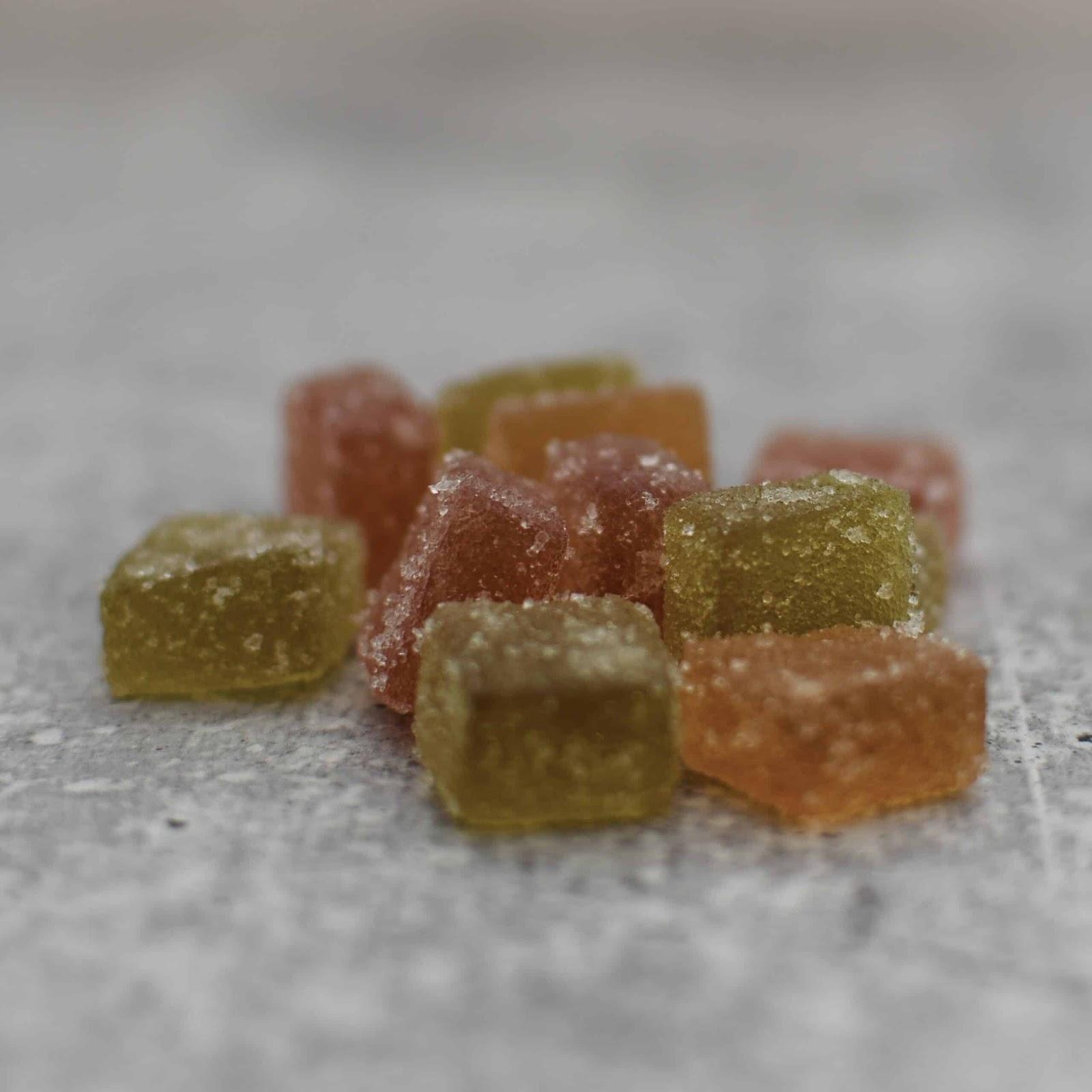 Cannabis Edible 