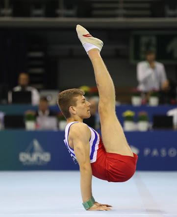 india gymnastics