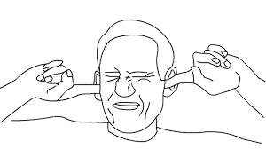 Resultado de imagen de ruido