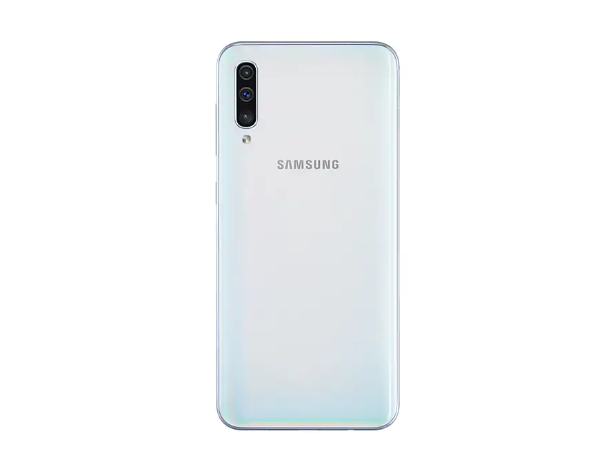 Samsung Galaxy A50 A505FM 128GB White