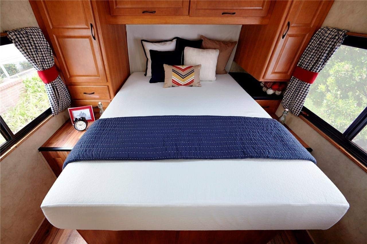 full size queen rv mattress