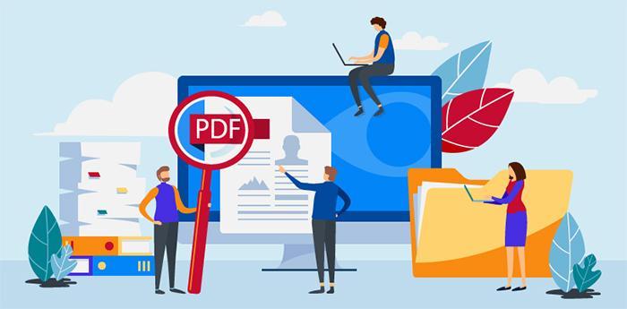 The Best 6 Free and Open source PDF Software
