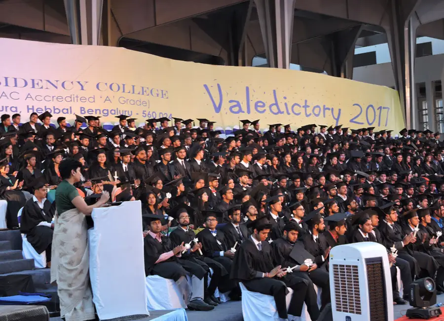 Presidency University Bangalore Expert's Review and Verdict