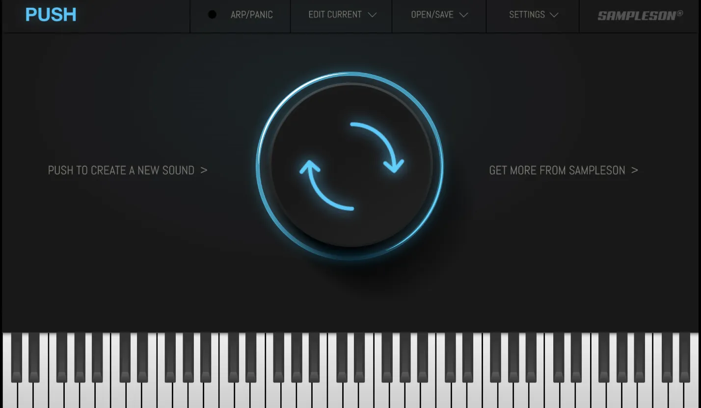 Vst