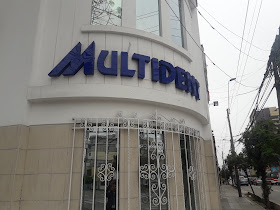 MULTIDENT Santa Beatriz