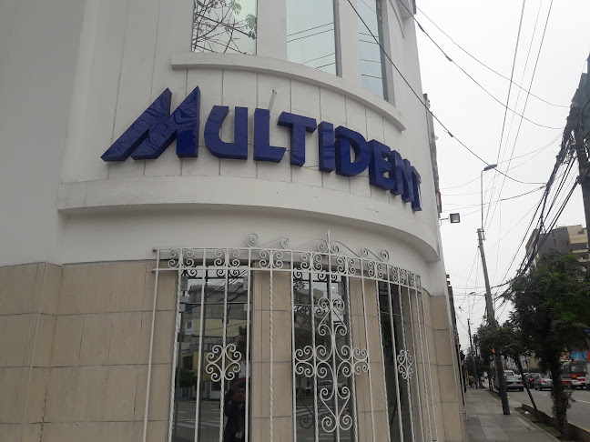 MULTIDENT Santa Beatriz