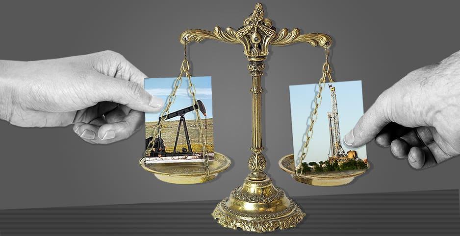 When is an Oil and Gas Law Firm Essential? Exploring Key Situations of Necessity
