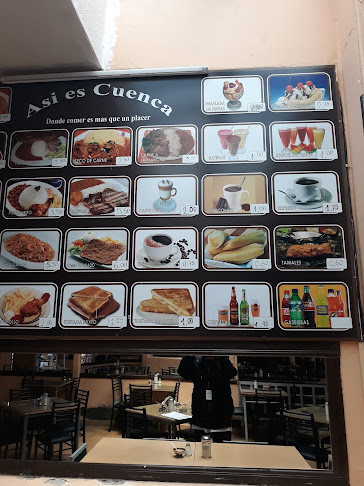 ASI ES CUENCA