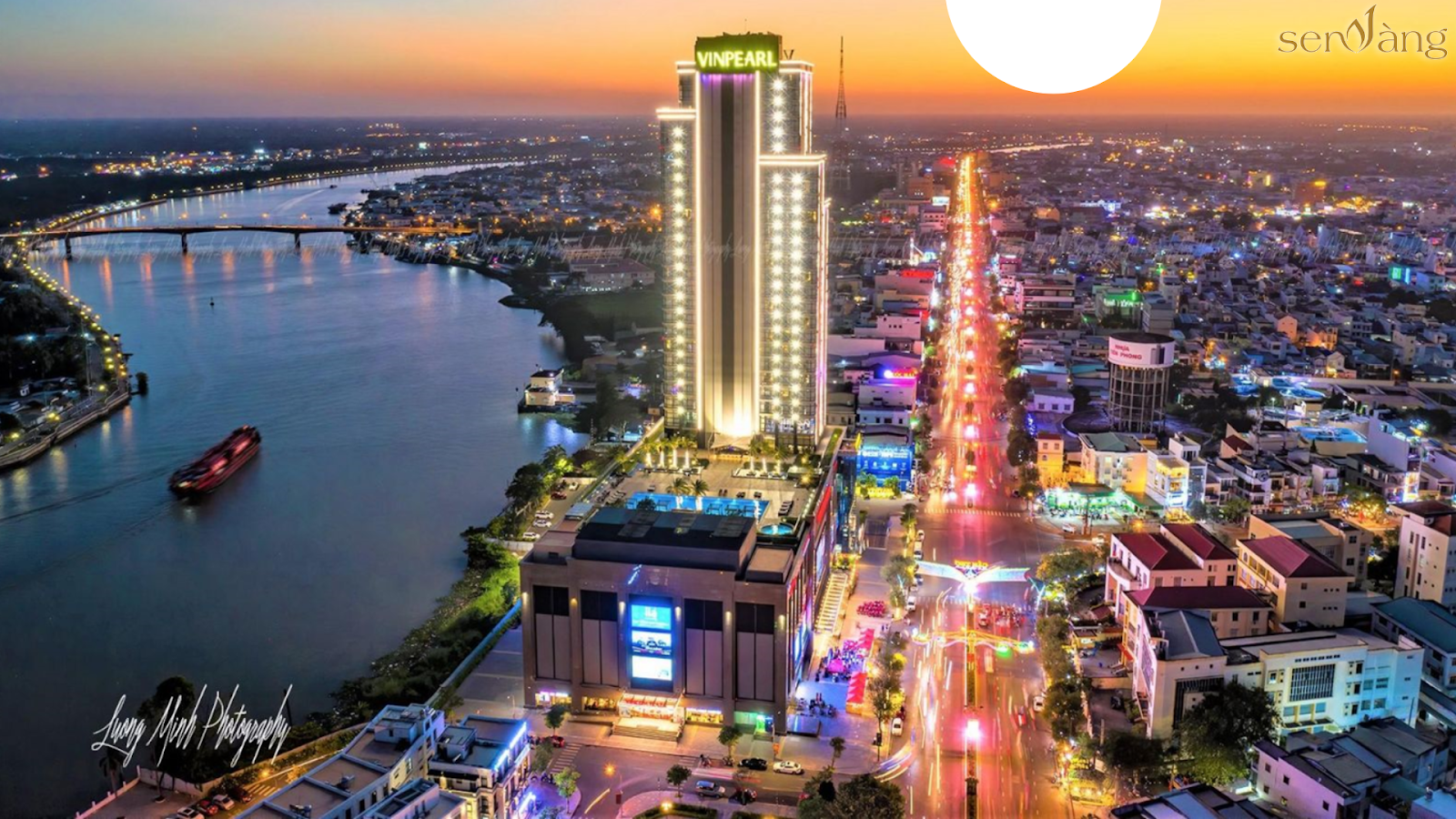 Tổng quan TP Cần Thơ