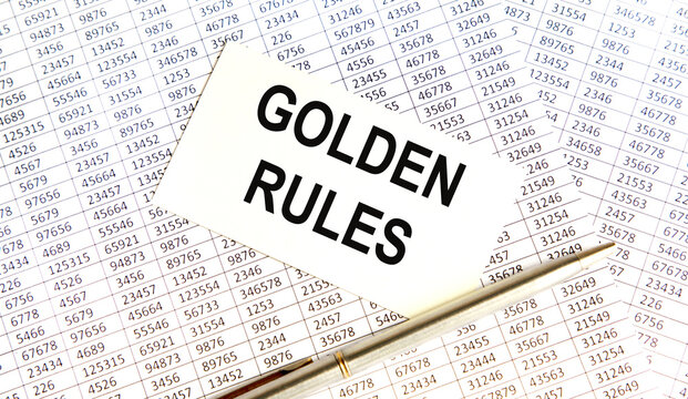 Here are Five Golden Rules You Should Never Forget Before Investing in Any IPO