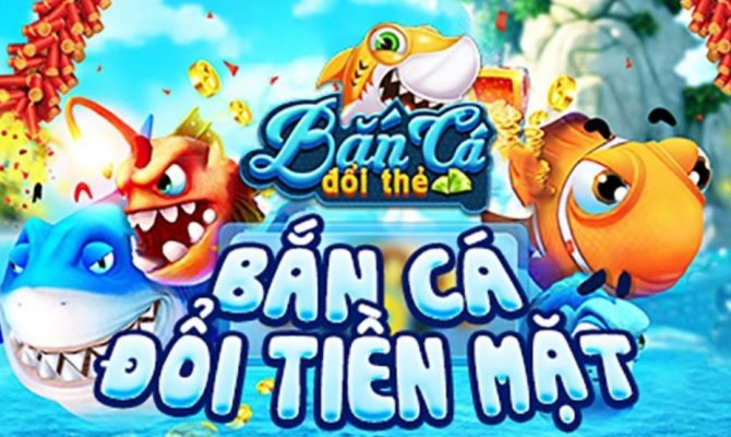 Ưu điểm bắn cá đổi tiền thưởng i9Bet