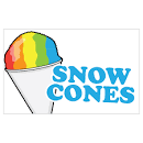 Image result for snow cone clip art