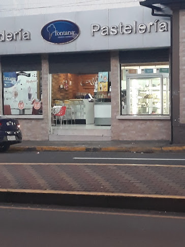 Fontana - Quito