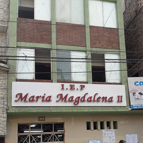 I.E.P. Maria