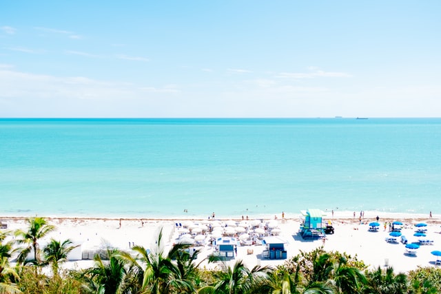 Image of Miami Florida