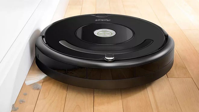 Make your home cleaning easier with the Roomba 675 available for less than $180 at Target.