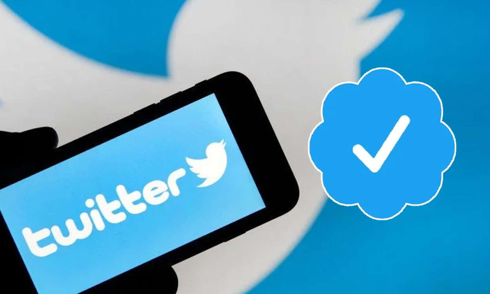 Twitter’s Blue Tick: A Matter Of Credibility Or Just A Premium Service!