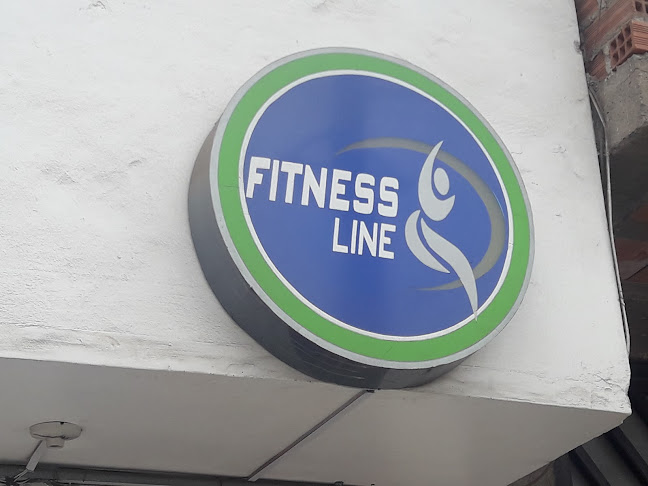Fitness Line - Los Olivos