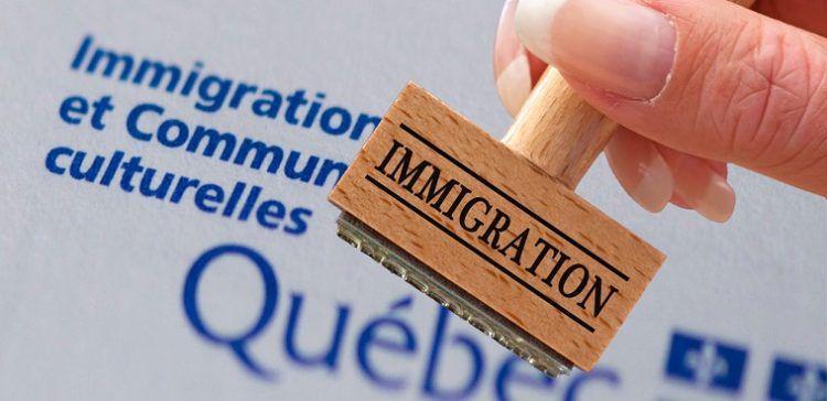immigration_to_quebec - www.getincanada.ca Quebec is home to more than one million immigrants, according to the most recent census.