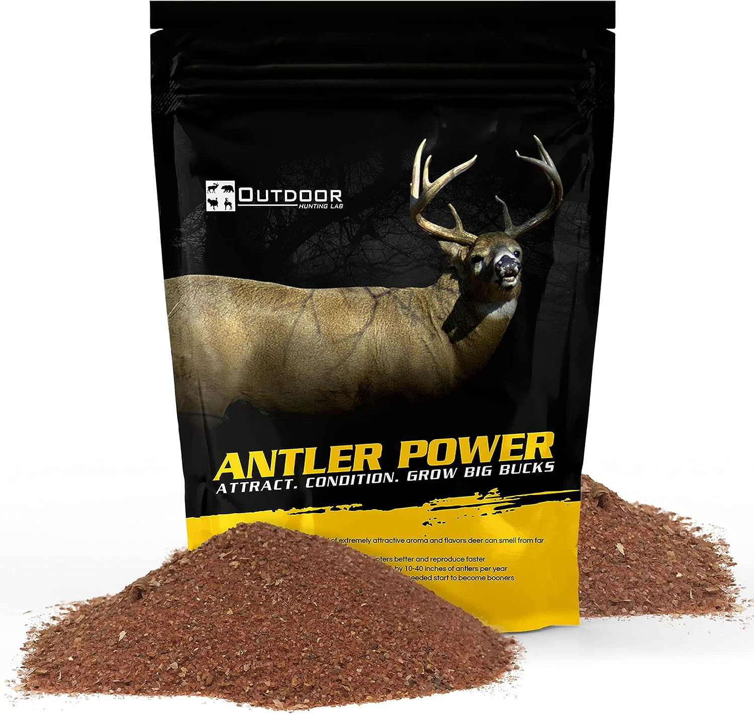 16 Best Deer Attractants