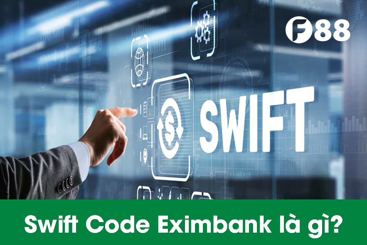 Swift Code Eximbank