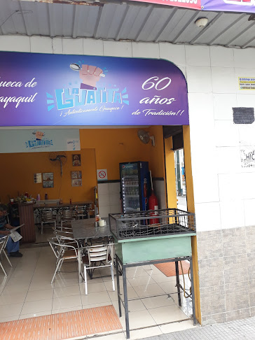 La Guatita - Restaurante
