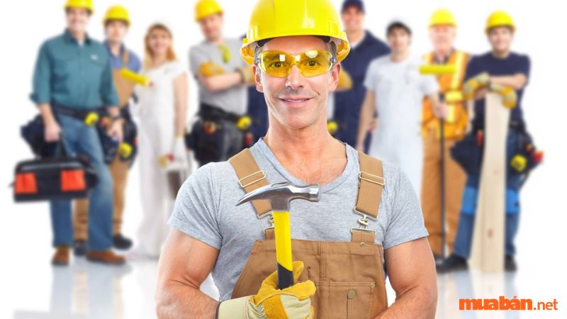  Nhu cầu tuyển dụng thợ điện nước đang gia tăng nhanh chóng
