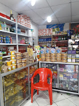 Dulceria Mochica