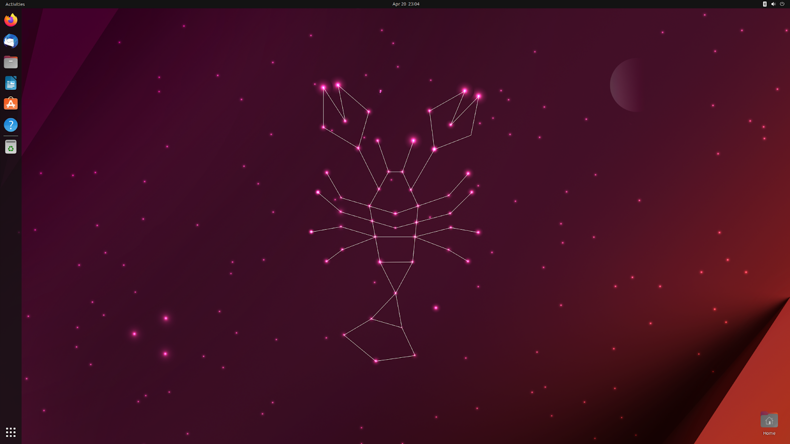 Ubuntu 23.04 “Lunar Lobster” ha raggiunto la fine del suo ciclo di vita