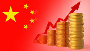 La economía china consolida su recuperación de la crisis con un crecimiento  del PIB del 18,3% – NOTIVARGAS