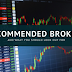 Top 5 Forex Brokers 2018