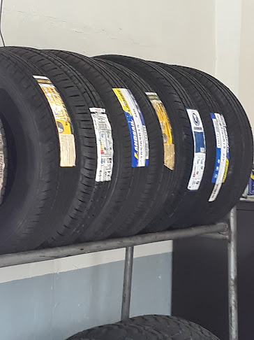 Opiniones de World Tire Shop en Guayaquil - Tienda de neumáticos