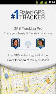 GPS Tracking Pro apk Review