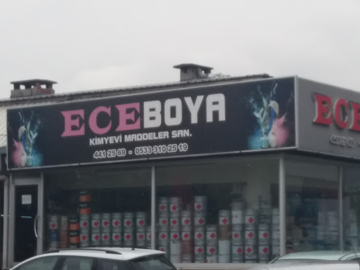 Ece Boya