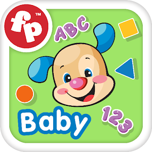 Learning Letters Puppy apk Download