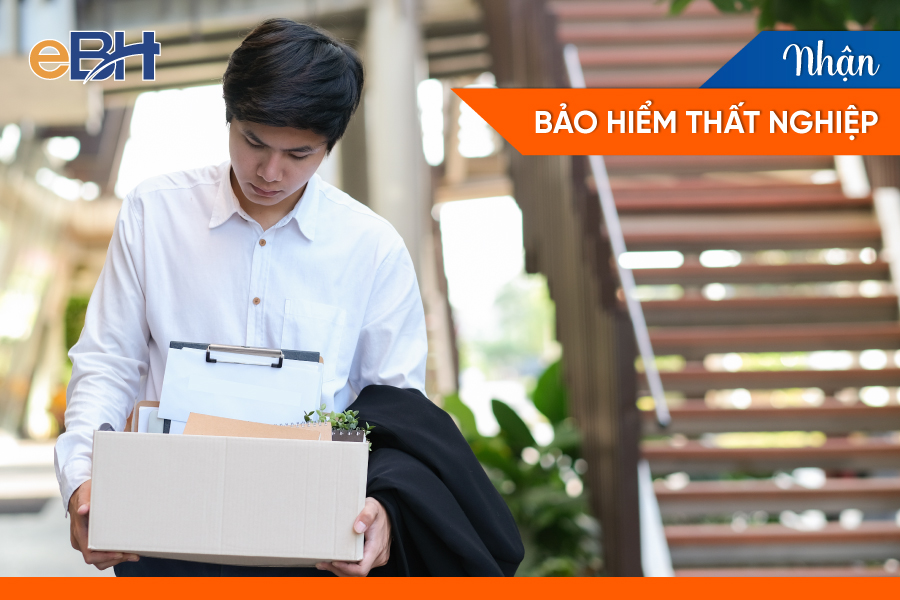 Thời gian nộp hồ sơ nhận bảo hiểm thất nghiệp trong vòng 3 tháng kể từ ngày chấm dứt hợp đồng lao động hoặc hợp đồng làm việc.