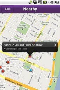 Download NY Art Beat apk