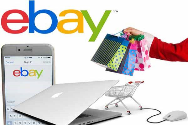 cách  mua loa trên ebay