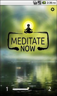 Download Dharma Meditation Trainer apk