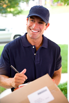 Courier Services to Benefit Your Business in Connecticut