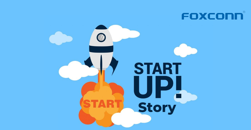 Startup Story Of Foxconn