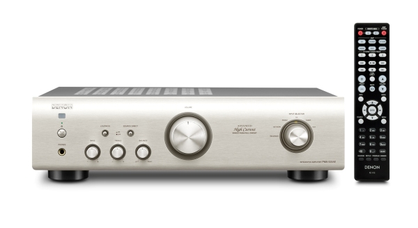 Amply nghe nhạc chính hãng, giá rẻ, amply Denon, Marantz