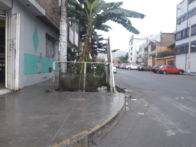 Sinchi Roca 7100-7192, Cercado de Lima 15302, Perú