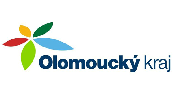 Logo Olomoucký kraj