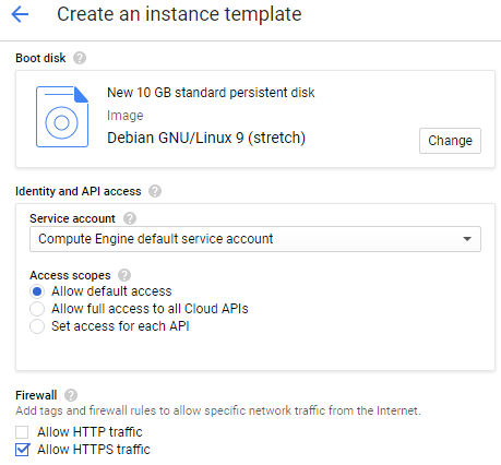 datacloudies google compute engine