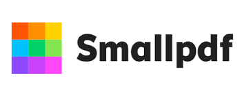 Smallpdf Logo 