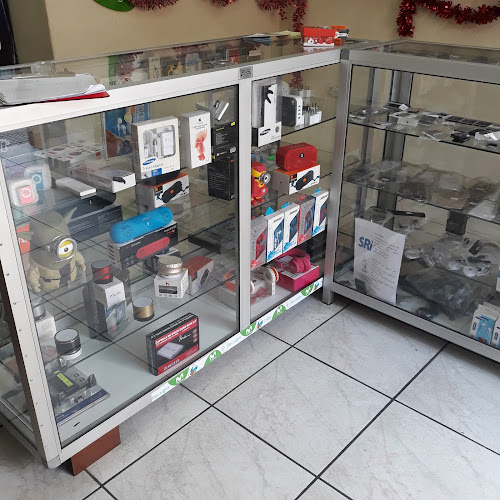 Opiniones de Cell Solutions en Cuenca - Tienda de móviles